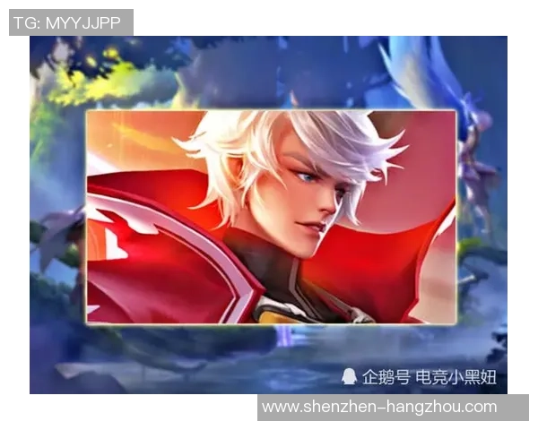 王者荣耀赛季更新BLG战队状态飙升创下新高纪录