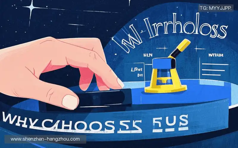 行业领先的理由